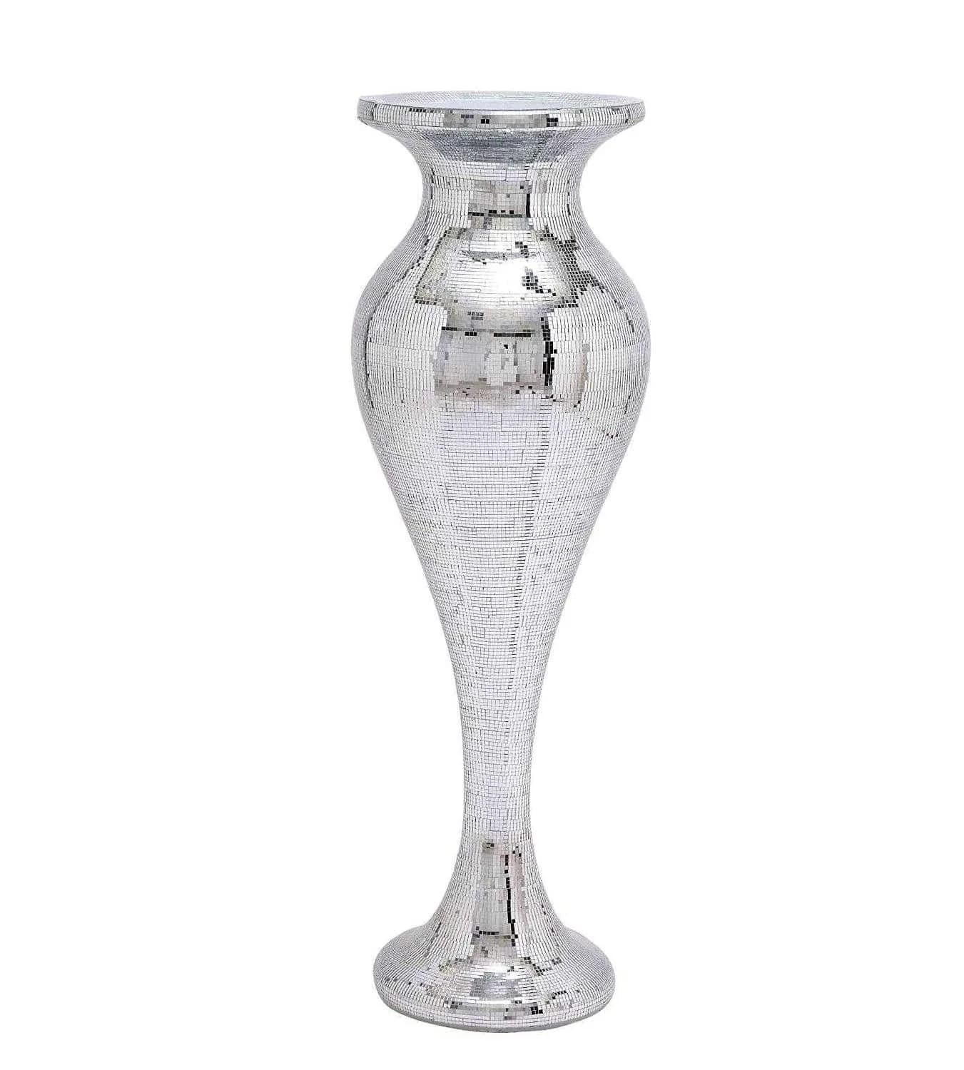 vase מעוצב מבריק