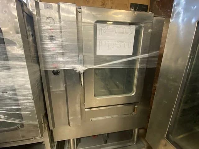 תנור מקצועי להשכרה עבור קייטרינג ואירועים