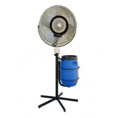 מערפל מים 986