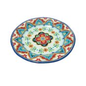 צלחת מרקש Q28 (בשרי) 1889