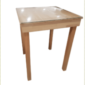 בוצר בר חום 80.80 גובה 1.05